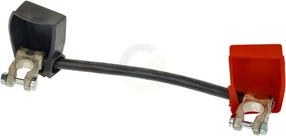 Baterijski kabel 200mm/25mm²/+/ - BA10326
