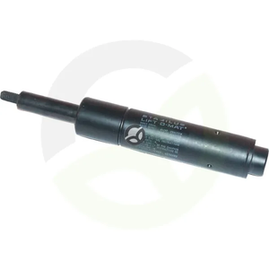 Plinska vzmet L195,5mm 1400N - Stabilus 090026