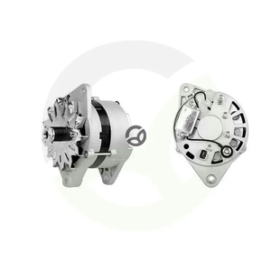 Alternator 14V 70A AAK8111 - Mahle MG1161