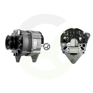 Alternator 14V 65A AAK1835 - Mahle MG199