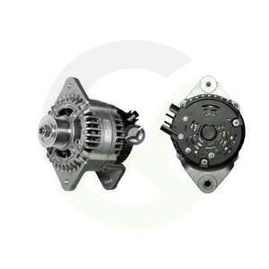 Alternator 14V 175A AAN8165 - Mahle MG51