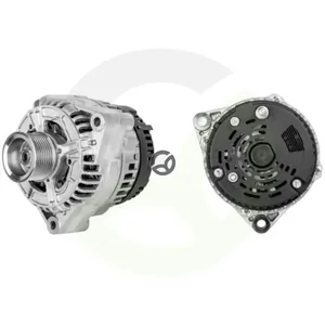 Alternator 14V 200A AAN8103 - Mahle MG275