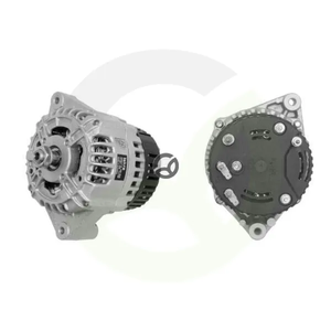 Alternator 14V 120A AAK5732 - Mahle MG119