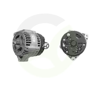 Alternator 14V 150A AAN5324 - Mahle MG28