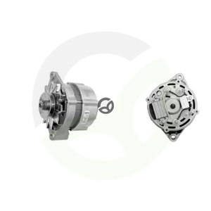 Alternator 14V 70A AAK1818 - Mahle MG499