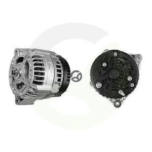 Alternator 14V 150A AAN5869 - Mahle MG467