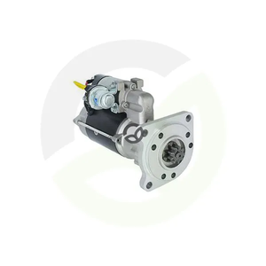 Zaganjalnik 12V - 4,2kW - 9 zobov - z redukcijo - Vapormatic VPF6037