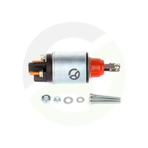 Zaganjalni solenoid 12V - Mahle MSX705KIT