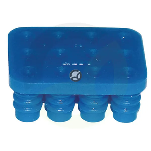 Tesnjenje kabla 12 P. Mate-N-Loc - AMP/TYCO AMP794280