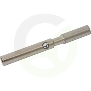 Kontakt 2,5 mm² - Erich Jaeger 382628