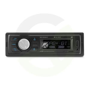 Radio DAB/BT/RDS/USB/SD/MP3/AUX IN - Caliber VDX006