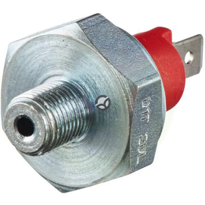 Stikalo pritiska olja, 12V, 1/8GAS, 1 kontakt, normalno zaprt kontakt - Hella 6ZF007392001
