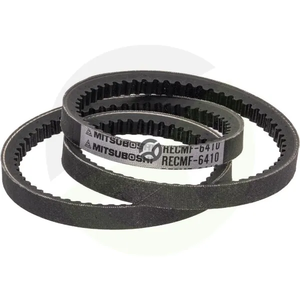V-jermen - alternatorja - Kubota 1G35497010