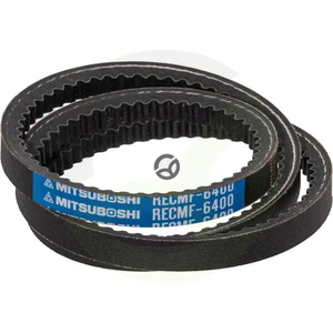 V-jermen alternatorja - Kubota 1J82897010