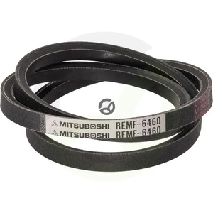V-jermen alternatorja - Kubota RD46147920