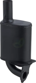 Izpušni lonec - Kramp 33152383KR