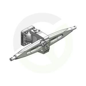 Spodnja vlečna kljuka - Scharmüller 346650315A02