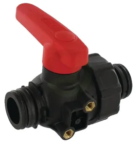 T4 2-smerni kroglični ventil - Arag 45514404