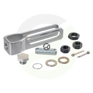 Komplet za pritrditev - Wabco 4239025342