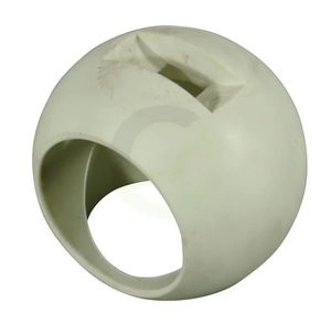 Krogla 2-smerna D.65 DN40 - Arag 45302506020