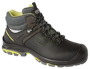 Zaščitni čevlji zeleni / črni - razred S3 - vel. 10,5 - Tundra Grisport - Grisport 3350445