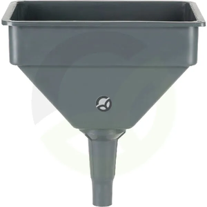 Traktorski lijak PE 4l sive barve - Pressol JK02370