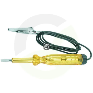 Merilec napetosti 6-24 V - Gedore SC4611