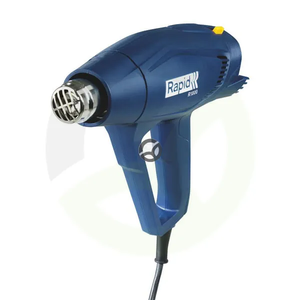 Pištola za vroč zrak 1800 W - Rapid 5001350