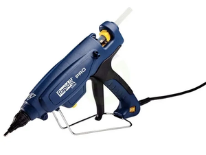 Pištola za vroče lepilo EG360 300w - Rapid 5000328