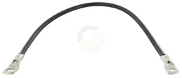 Kabel za akumulator (-) - Stiga 1134204202