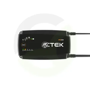 Polnilec akumulatorja PRO25S 12V 25A - CTEK 40194