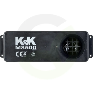 Odganjalec kun M8500