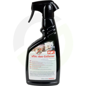 Odganjalec kun 500 ml 000300