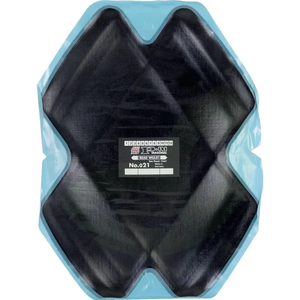Diagonalni obliž PN 025 Dm 510 mm 6 slojev