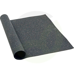 Protisdražna podloga 1200x800x3 mm
