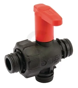 T3 3-smerni krogelni ventil z razširitvijo - Arag 45524443A