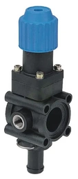 Razbremenitveni ventil 30 bar - Arag 463081
