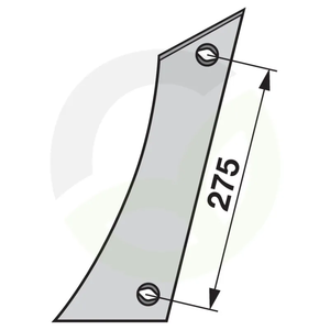 Golenica pluga leva V&N PK4.002.03