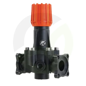 Razbremenitveni ventil 40bar 20 - Arag 465514