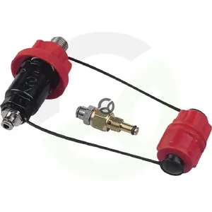 Zaščita manometra - Arag 466350