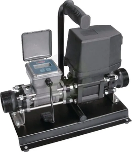 Merilnik pretoka 20-400 L/M 2