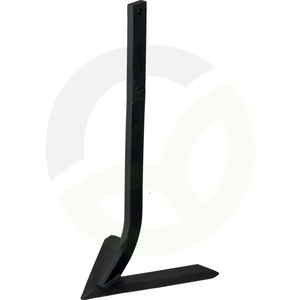 Motičast mož z nosilcem 200 mm, 10 x 30 mm K.U.L.T. K.HS 420
