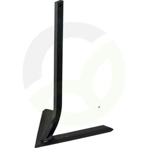 Motičast mož z nosilcem 240 mm, 10 x 30 mm K.U.L.T. K.HS 424