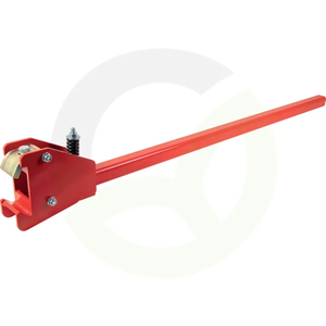 Nosilec orodja 1500 mm, za profilni okvir Habicht K.U.L.T. K.FH 122