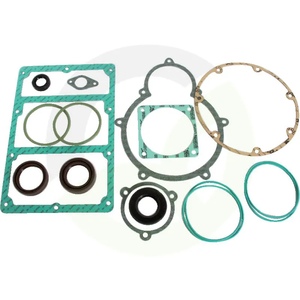 Komplet tesnil JUROP PNR 102/122 M