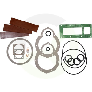 Set za popravilo Bauer B3