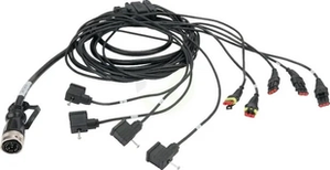 Priključni kabel Bravo180S 2 - Arag 467185203100