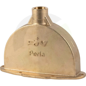 Pokrov zasuna RIV 8
