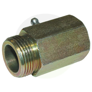 Vodila za mazanje M30x2 za 4