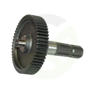Zobnik črpalke Battioni Pagani MEC 6500-8000 Z 53